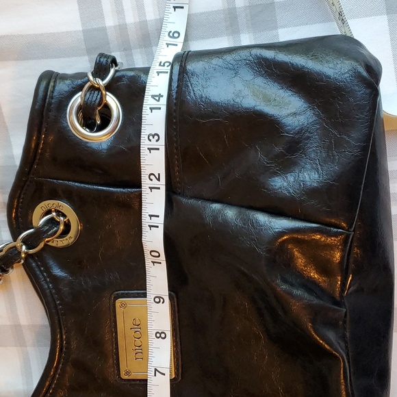 Nicole by  Nicole Miller Bag - Picture 8 of 14